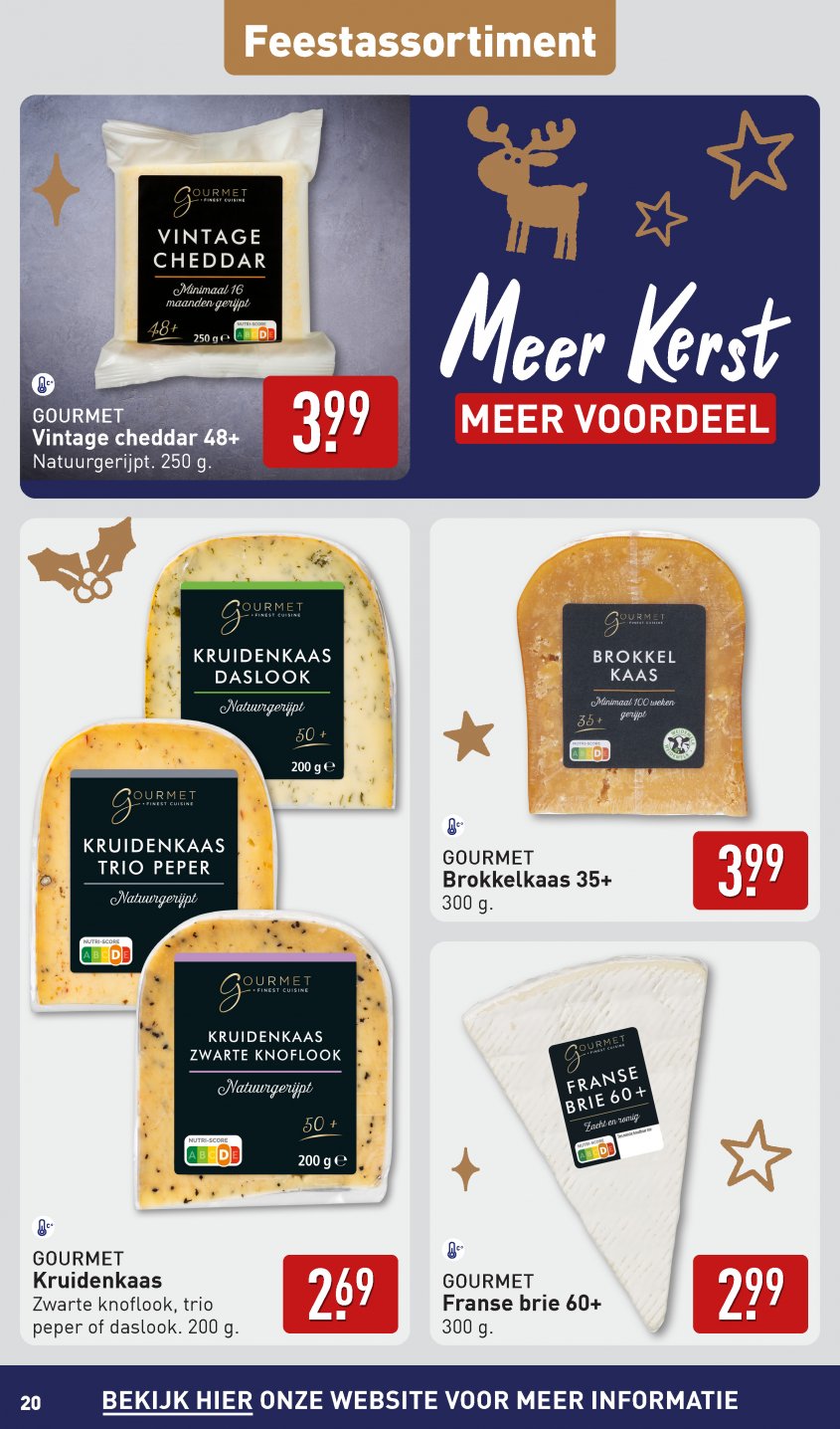 Aldi Aanbiedingen van 15-12-2025 pagina.20