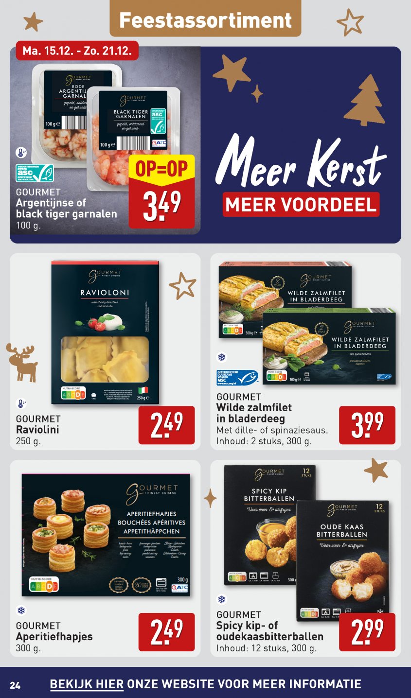 Aldi Aanbiedingen van 15-12-2025 pagina.24