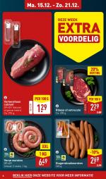 Aldi reclame folder week 51, pagina.4