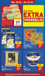 Aldi reclame folder week 51, pagina.6