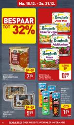 Aldi reclame folder week 51, pagina.11