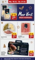Aldi reclame folder week 51, pagina.18