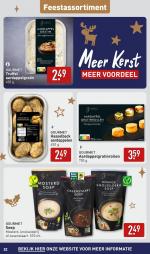 Aldi reclame folder week 51, pagina.22