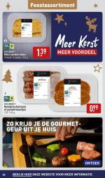 Aldi reclame folder week 51, pagina.30