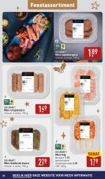 Aldi reclame folder week 51, pagina.31
