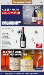 Aldi reclame folder week 51, pagina.33