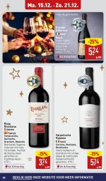 Aldi reclame folder week 51, pagina.35