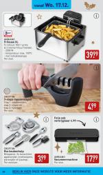 Aldi reclame folder week 51, pagina.59