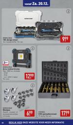 Aldi reclame folder week 51, pagina.66