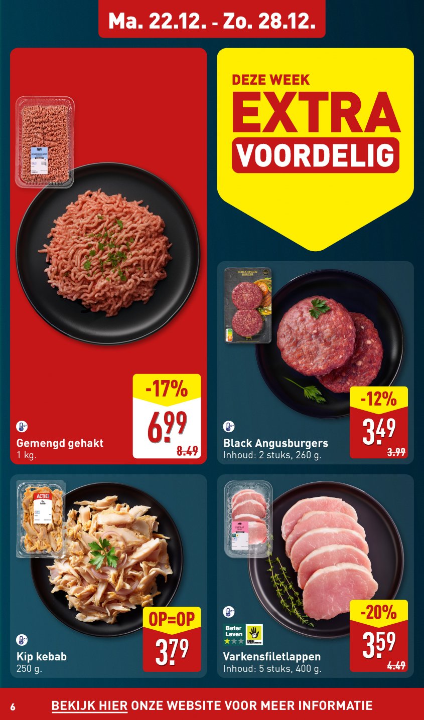 Aldi Aanbiedingen van 22-12-2025 pagina.6