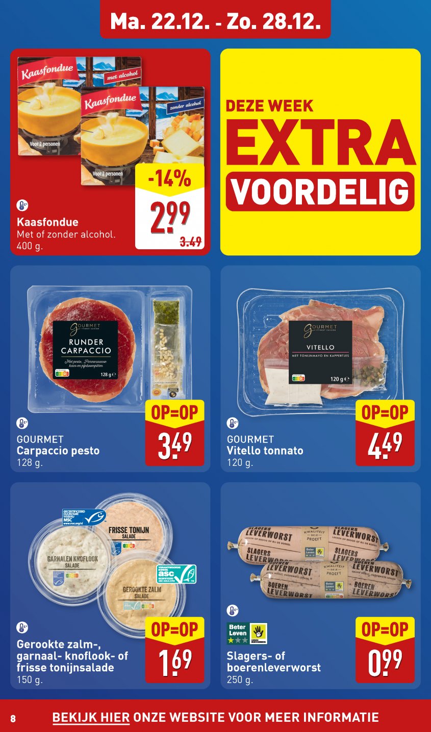Aldi Aanbiedingen van 22-12-2025 pagina.8