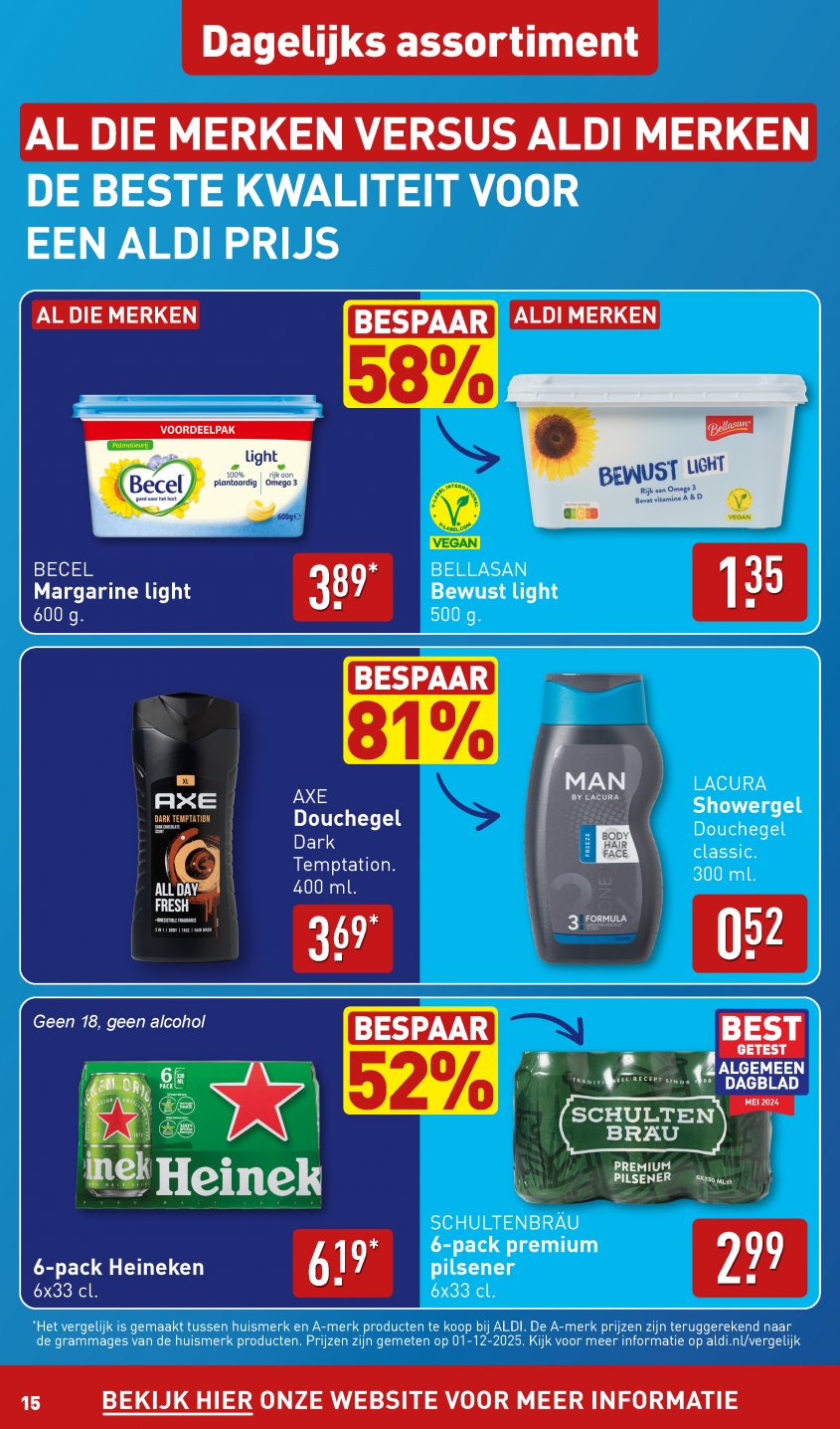 Aldi Aanbiedingen van 22-12-2025 pagina.15