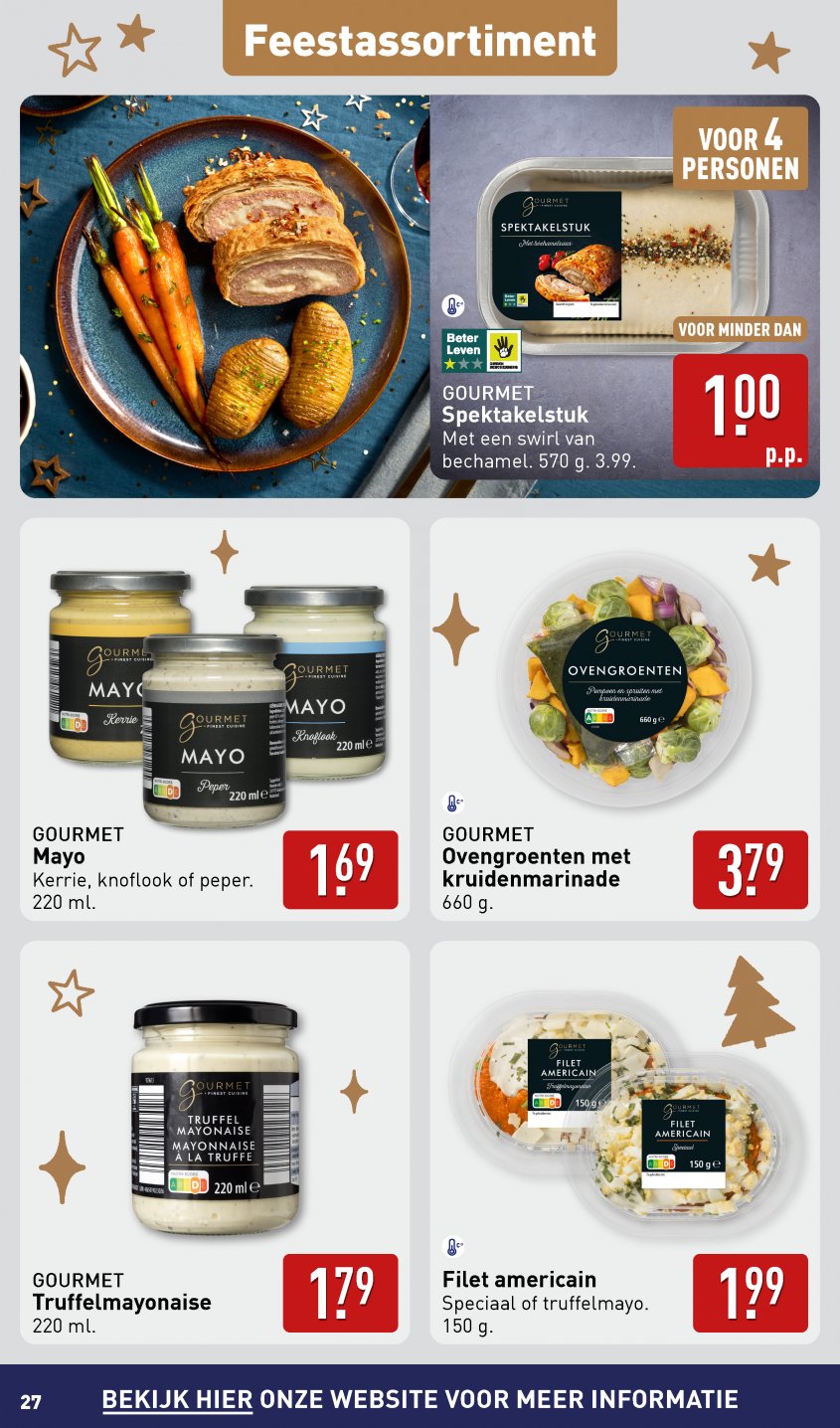 Aldi Aanbiedingen van 22-12-2025 pagina.27