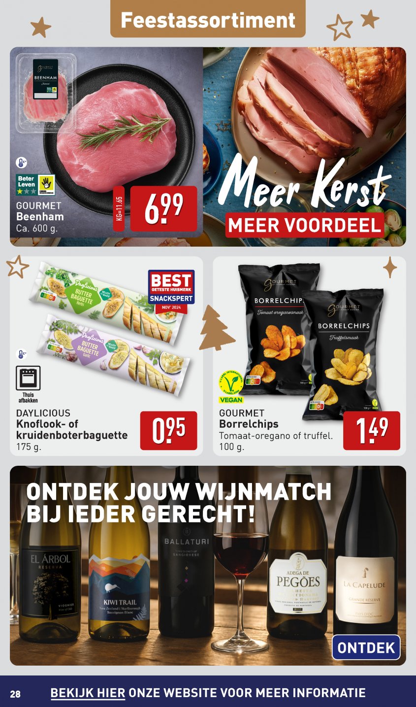 Aldi Aanbiedingen van 22-12-2025 pagina.28