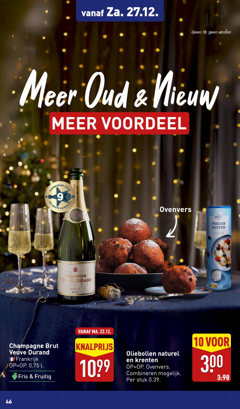 Aldi Aanbiedingen van 22-12-2025 pagina.46