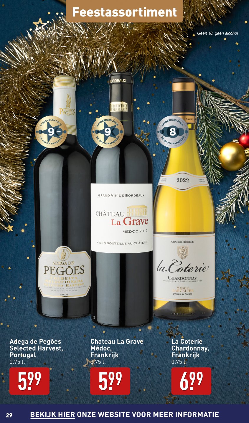 Aldi Aanbiedingen van 22-12-2025 pagina.29