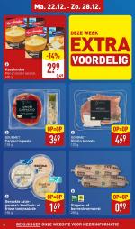 Aldi reclame folder week 52, pagina.8