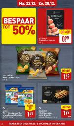 Aldi reclame folder week 52, pagina.21
