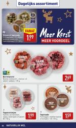 Aldi reclame folder week 52, pagina.34