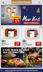 Aldi reclame folder week 52, pagina.38