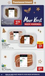 Aldi reclame folder week 52, pagina.40