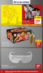 Aldi reclame folder week 52, pagina.45