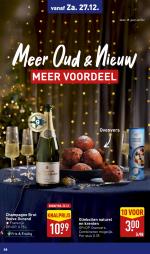Aldi reclame folder week 52, pagina.46