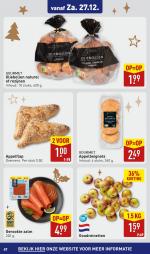Aldi reclame folder week 52, pagina.47