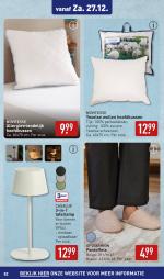 Aldi reclame folder week 52, pagina.52