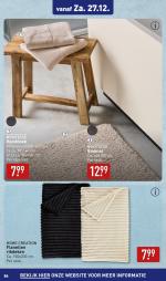 Aldi reclame folder week 52, pagina.56