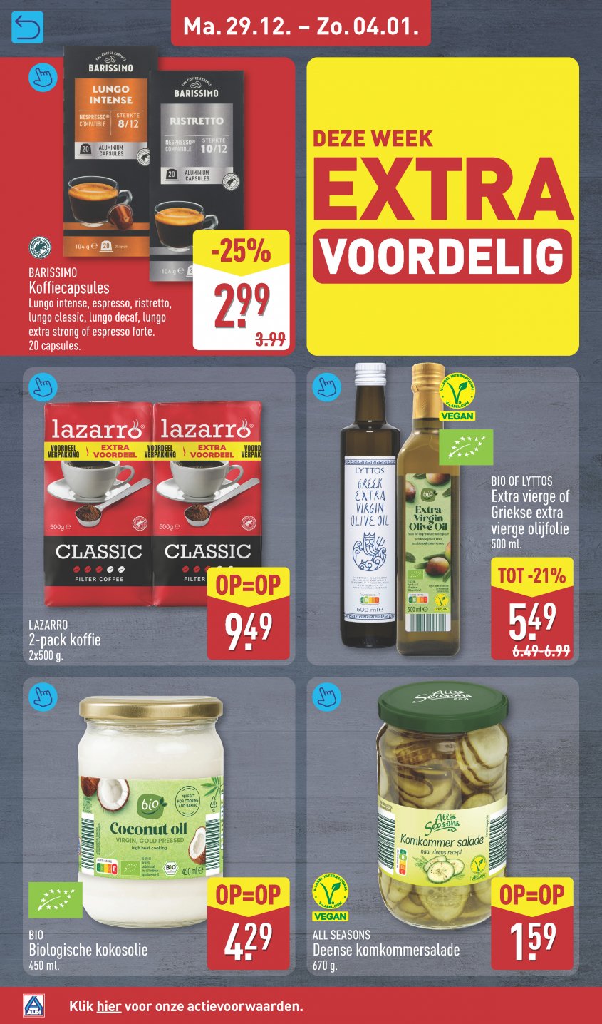 Aldi Aanbiedingen van 29-12-2025 pagina.12
