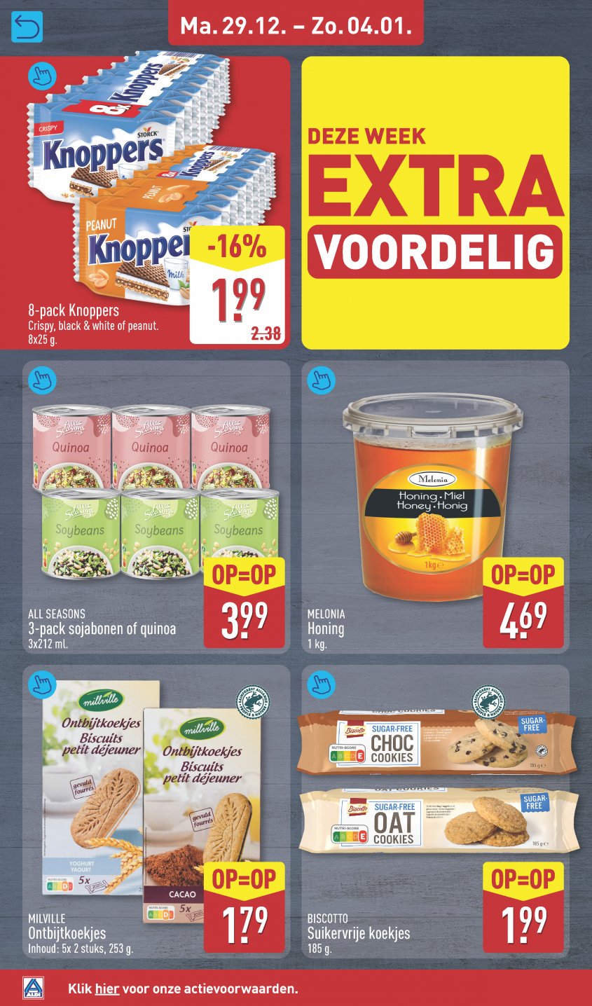 Aldi Aanbiedingen van 29-12-2025 pagina.16