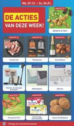 Aldi reclame folder week 01, pagina.3