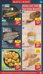 Aldi reclame folder week 01, pagina.7