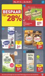 Aldi reclame folder week 01, pagina.11