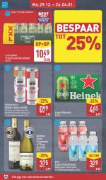 Aldi reclame folder week 01, pagina.14