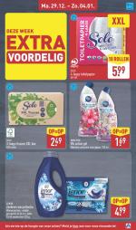 Aldi reclame folder week 01, pagina.23