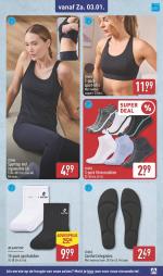 Aldi reclame folder week 01, pagina.41