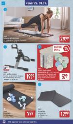 Aldi reclame folder week 01, pagina.42