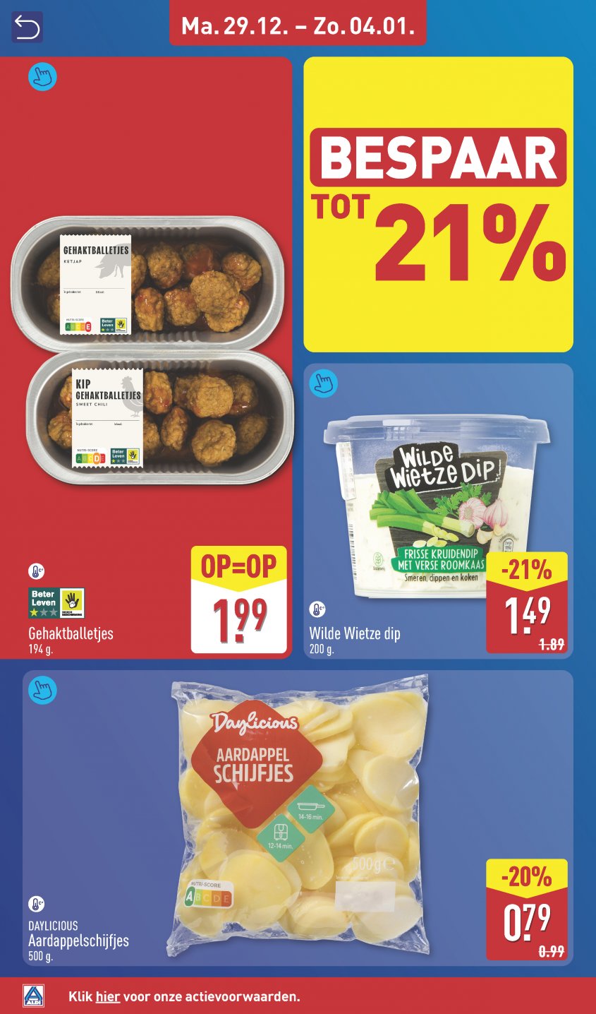 Aldi Aanbiedingen van 29-12-2025 pagina.8