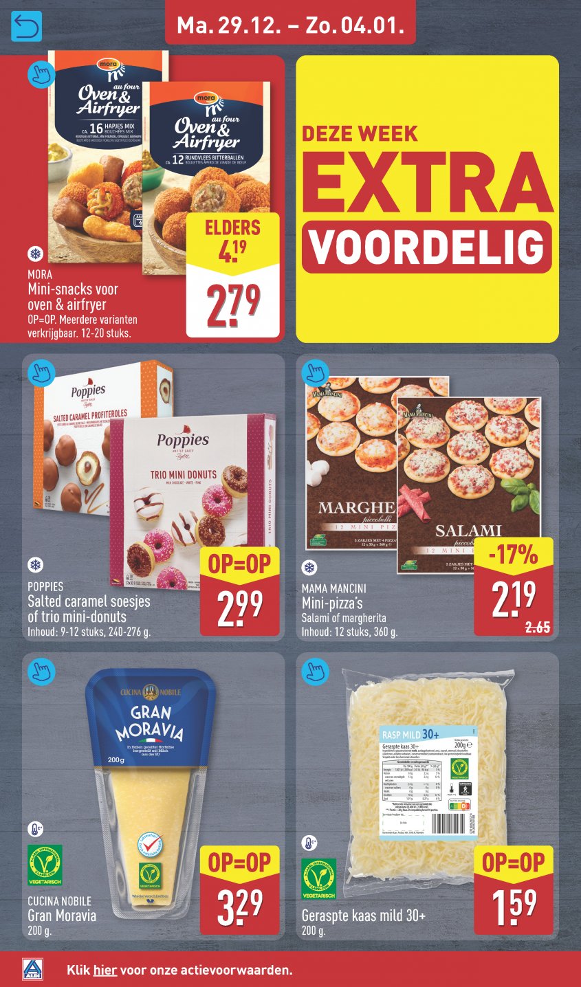 Aldi Aanbiedingen van 29-12-2025 pagina.10