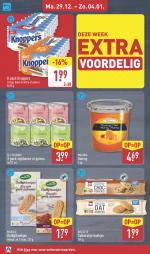 Aldi reclame folder week 01, pagina.16