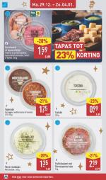 Aldi reclame folder week 01, pagina.18