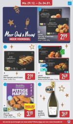 Aldi reclame folder week 01, pagina.21