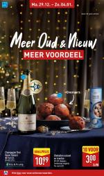 Aldi reclame folder week 01, pagina.22