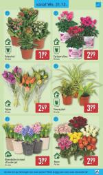 Aldi reclame folder week 01, pagina.25