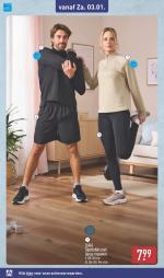Aldi reclame folder week 01, pagina.38