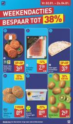 Aldi reclame folder week 01, pagina.45