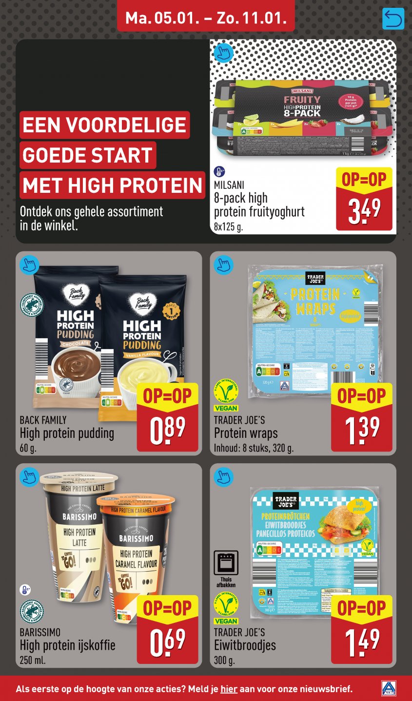 Aldi Aanbiedingen van 05-01-2026 pagina.15