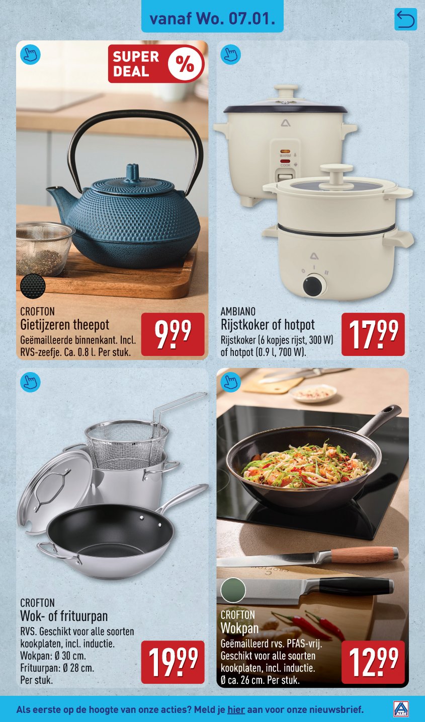 Aldi Aanbiedingen van 05-01-2026 pagina.37